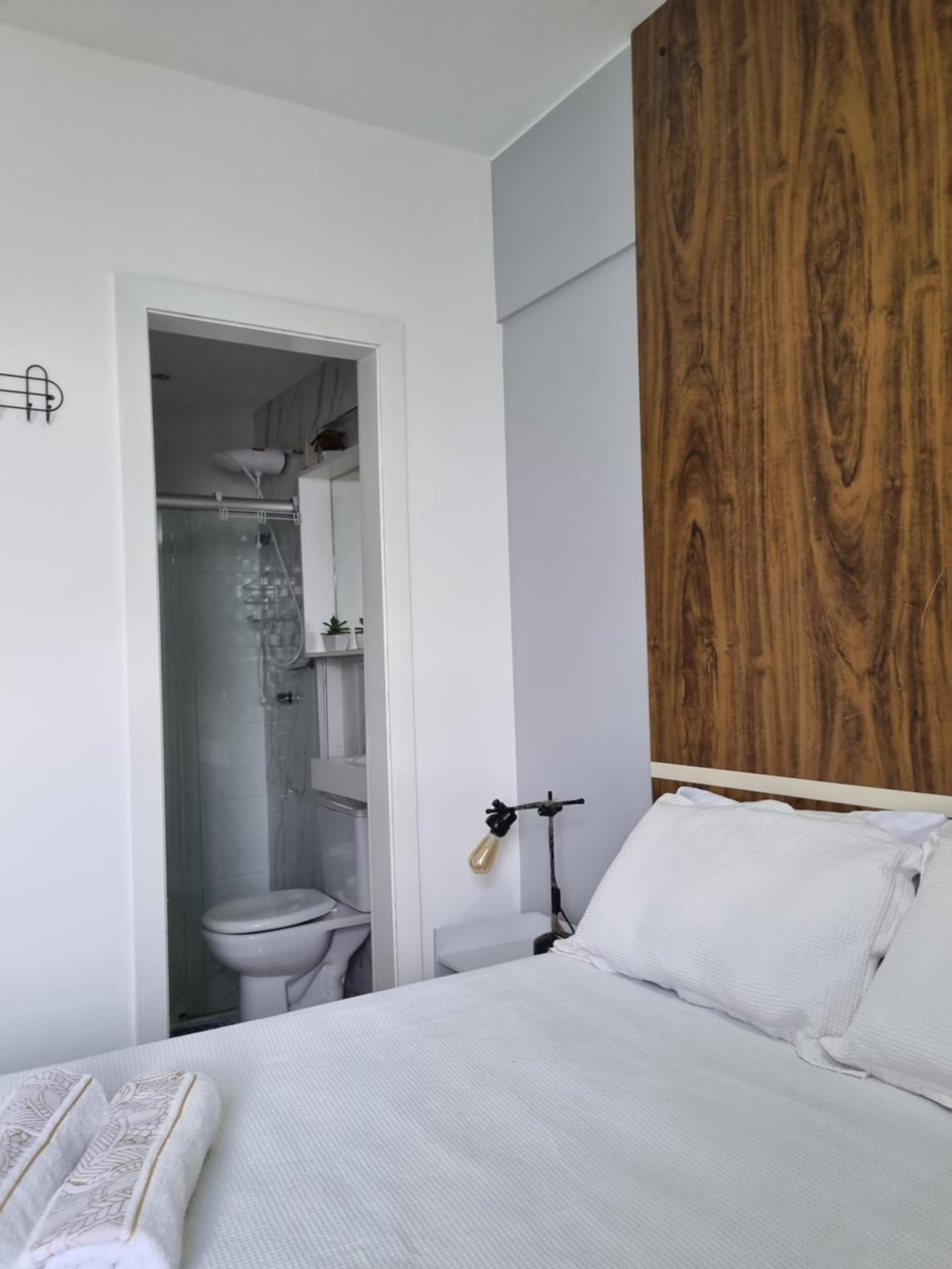 Residencial Green Park Brasília Exteriér fotografie